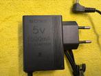 Sony psp-oplader, Ophalen of Verzenden, Zo goed als nieuw, PSP