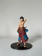 Figurine one piece Luffy, Collections, Neuf