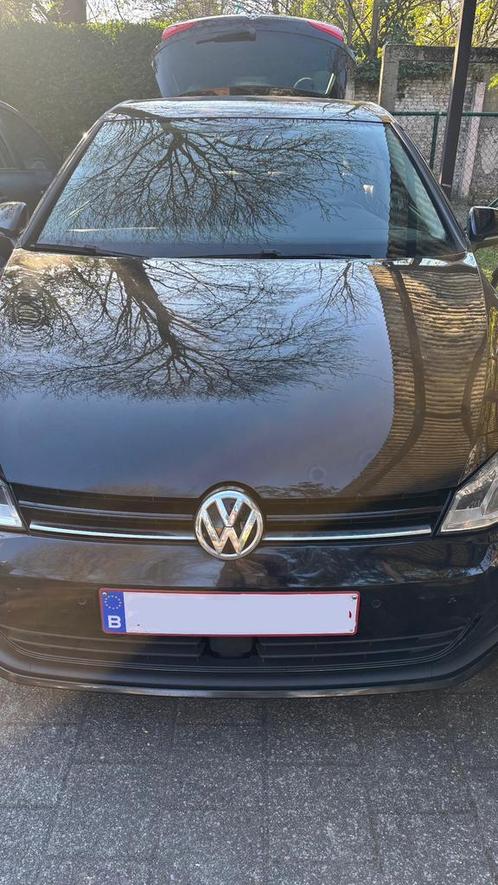 Volkswagen Golf 7 1.6 TDI Bluemotion, Auto's, Volkswagen, Particulier, Golf, ABS, Adaptive Cruise Control, Airbags, Airconditioning