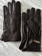 Handschoenen Gianni Versace, Ophalen, Zo goed als nieuw, Maat 48/50 (M), Handschoenen