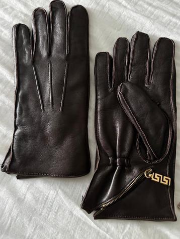 Handschoenen Gianni Versace  beschikbaar voor biedingen