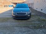Peugeot 308 1.2 benzine 92.000km, Particulier, Te koop