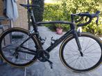 WILIER racefiets, ZIE BESCHRIJVING !!, Ophalen, Zo goed als nieuw, Carbon
