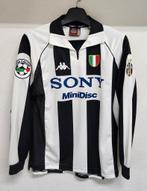 Juventus Zidane Voetbalshirt Origineel Nieuw 1997, Sport en Fitness, Verzenden, Zo goed als nieuw