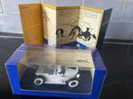 Kuifje Auto Atlas collectie n 050A  / De Mercedes Torpedo 19, Hobby en Vrije tijd, Ophalen of Verzenden, Nieuw, Auto, Overige merken