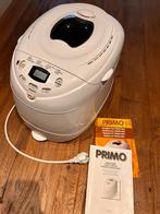 broodmachine, Elektronische apparatuur, Broodbakmachines, Ophalen, Zo goed als nieuw, Met timer, Meer dan 10 programma's