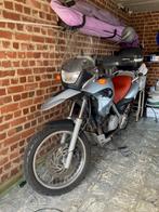 BMW GS650, Particulier, Meer dan 35 kW, Toermotor, 650 cc