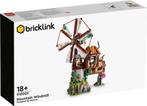 LEGO Bricklink 910003 Mountain windmill nieuw, Enlèvement ou Envoi, Neuf, Ensemble complet, Lego