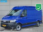 MAN ETGE 3.140 Automaat L3H3 35,8KWh 115km WLTP Airco Cruise, Autos, Achat, Entreprise, 3 places, MAN