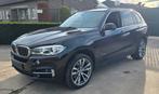 BMW X5 2.5D Xdrive 218pk., Autos, BMW, Cuir, Achat, Entreprise, 5 portes