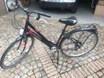 dames fiets, Gebruikt, Versnellingen, Minder dan 47 cm, Ophalen
