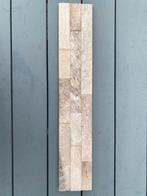 Briquettes de parements, Bricolage & Construction, Enlèvement, Comme neuf