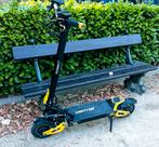 Salut je met à maTrotinette électrique Vsett 10+modèle 28ah,, Fietsen en Brommers, Steps, Ophalen, Zo goed als nieuw