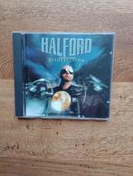 CD Halford : Resurrection, Cd's en Dvd's, Cd's | Hardrock en Metal, Ophalen of Verzenden