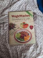 Weight watchers, Boeken, Kookboeken, Ophalen of Verzenden, Zo goed als nieuw