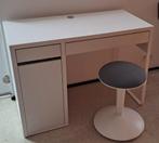 Bureau enfant IKEA, Ophalen, Zo goed als nieuw, Bureau