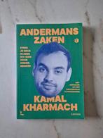 Kamal Kharmach - Andermans zaken, Ophalen of Verzenden, Nieuw, Nederlands, Kamal Kharmach