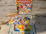 Monopoly junior party editie Hasbro [s695], Verzenden, Zo goed als nieuw