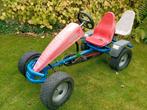Berg Go-car, Kinderen en Baby's, Speelgoed | Buiten | Skelters, Ophalen, Gebruikt, Berg, Duozit
