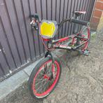 BMX, Ophalen, Gebruikt, Redline, Minder dan 16 inch