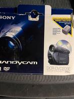 Camera sony Dvd, Ophalen, Nieuw, DVD, Sony