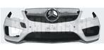 Bumper Mercedes E Klasse Coupe W207 AMG Facelift 13-16 A2078, Auto-onderdelen, Gebruikt, Voor, 6 maanden garantie, Ophalen of Verzenden