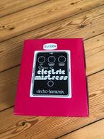 Electric mistress, pédale chorus + flanger, Muziek en Instrumenten, Effecten, Ophalen of Verzenden, Nieuw, Chorus