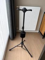 Statief gitaar, Muziek en Instrumenten, Ophalen, Zo goed als nieuw, Instrumentstandaard, Gitaar
