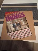 Lp the pretty things ; the best of, Comme neuf, Enlèvement ou Envoi