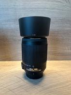 Nikon Nikkor 55-200mm f/4-5.6G ed vr II telezoomlens, Audio, Tv en Foto, Foto | Lenzen en Objectieven, Ophalen of Verzenden, Zo goed als nieuw