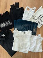 Lot vêtements taille 36 - 8 articles, Enlèvement ou Envoi, Porté, Taille 36 (S)