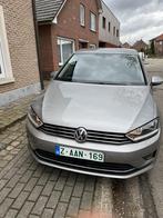 VW Golf Sportvan, Automaat., Automatique, Tissu, Achat, 1197 cm³