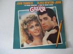 Dubbel LP van "Grease" (The Original Soundtrack), Cd's en Dvd's, Ophalen of Verzenden, Zo goed als nieuw, 12 inch