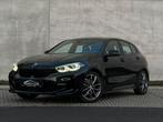 BMW * 118i • M Pack * Verwarmd stuurwiel * GARANTIE, Auto's, Automaat, 1 Reeks, Euro 6, Bedrijf
