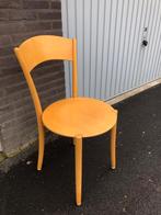 4 Stoelen, Comme neuf, Modern, Bois, Enlèvement