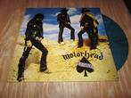 MOTORHEAD - Ace of Space, Cd's en Dvd's, Vinyl | Hardrock en Metal, Ophalen of Verzenden, Zo goed als nieuw