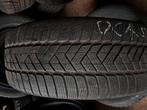 235/60/18 235/60r18 2356018 winter Pirelli, Ophalen, Zo goed als nieuw