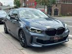 BMW M135I Xdrive / Pano dak /360Camera/Sport zetels/ Full, Autos, Cuir, Argent ou Gris, Entreprise, Carnet d'entretien