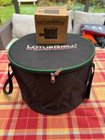 Lotus Tafel BBQ Grill, Tuin en Terras, Ophalen, Nieuw, Lotus, Met accessoires