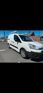 Citroen  Berlingo, Auto's, Euro 5, Elektrische ramen, 5 deurs, 55 kW