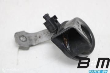 Claxon hoge toon Golf 6 1K0951223B beschikbaar voor biedingen