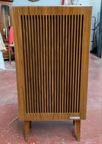 Antieke luidspreker Grundig = 75 EUR, Audio, Tv en Foto, Luidsprekerboxen, Ophalen