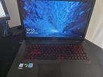 asus gaming laptop, Ophalen, Met videokaart, 2 tot 3 Ghz, 32 GB
