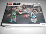 LEGO Mandalorian Battle Pack (75267), Ophalen of Verzenden, Nieuw, Complete set, Lego