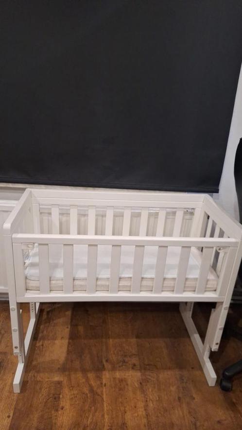 Co-sleeper te koop, Kinderen en Baby's, Babywiegjes en Ledikanten, Zo goed als nieuw, Ophalen