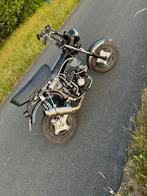 Skyteam dax b-klasse(125cc), Fietsen en Brommers, Brommers | Honda, Ophalen, Gebruikt, Overige modellen, 125 cc
