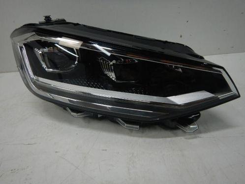 VW Golf Sportsvan Facelift VOLLED Koplamp Rechts NIEUW, Auto-onderdelen, Verlichting, Volkswagen, Gebruikt, Ophalen of Verzenden