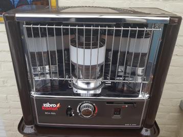 ZIBRO KAMIN RCA 86 A beschikbaar voor biedingen