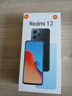 Xiaomi redmi 12, Classique ou Candybar, 6 mégapixels ou plus, Enlèvement, Sans abonnement
