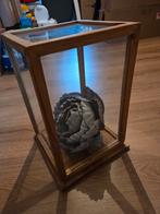 Decoratie stolp, Maison & Meubles, Accessoires pour la Maison | Cloches, Enlèvement